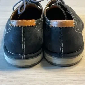 Johnston & Murphy | Shoes | Johnston Murphy Mens Luke Plain 